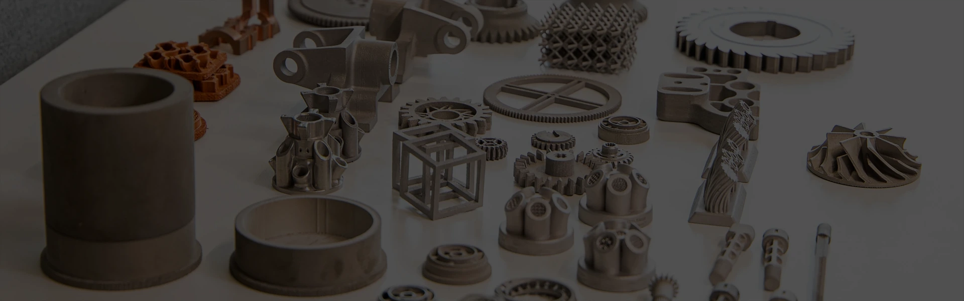 3D Printing Materials