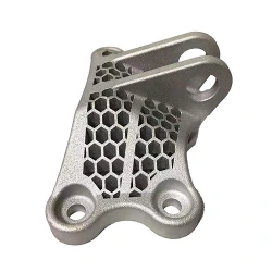 Cobalt-Chromium Alloy