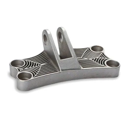 Stainless Steel 316L