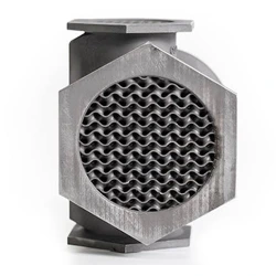 Stainless Steel 17-4PH