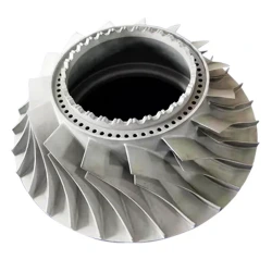 High-entropy Alloy