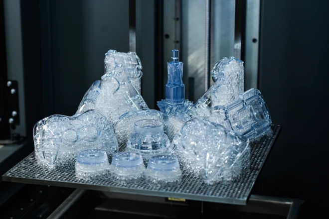 Why choose 3D Printing services from Accuro Rapid?
