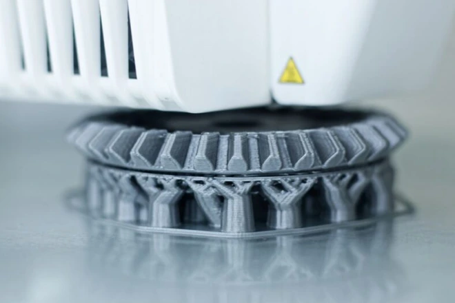 Why choose 3D Printing services from Accuro Rapid?