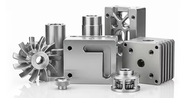 Aluminum Alloy
