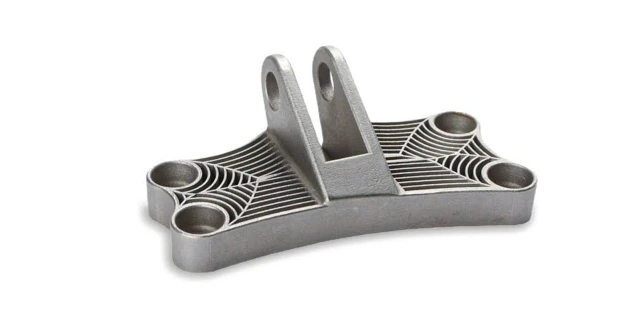 Stainless Steel 316L