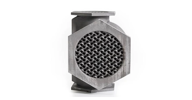 Stainless Steel 17-4PH