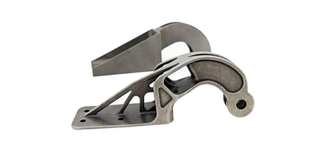 Tool Steel