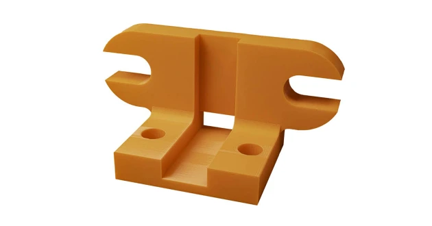 PLA (Polylactic Acid)