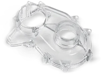 SLA (Stereolithography)