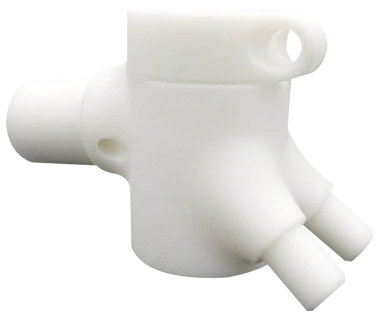 SLS (Selective Laser Sintering)