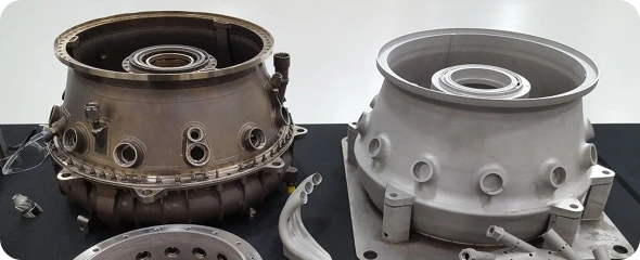 High-precision aerospace manufacturing solutions for the global market