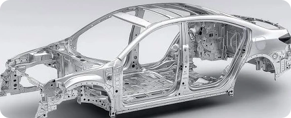 High-Precision Automotive Manufacturing Solutions for the Global Market