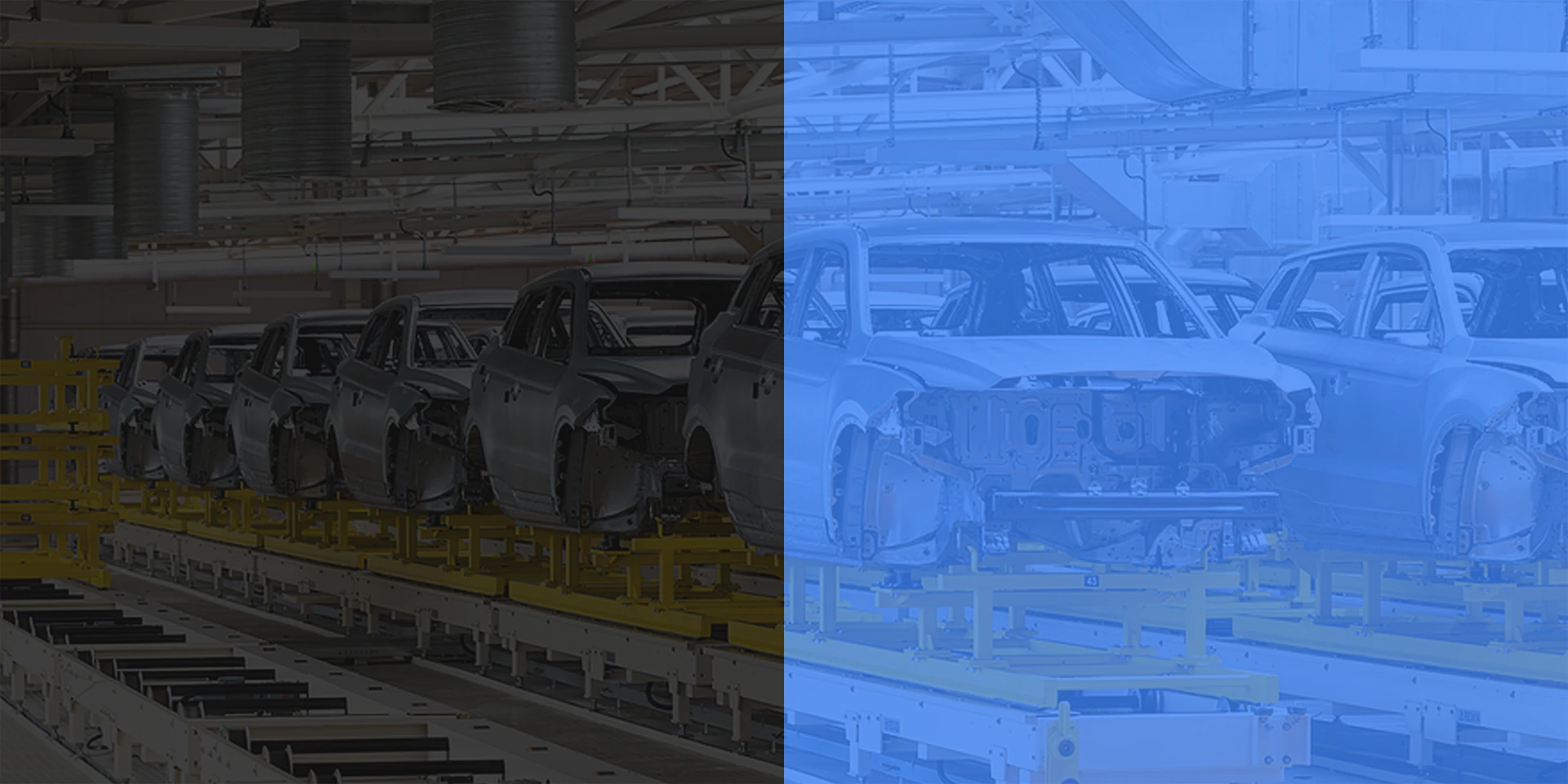 How We Support Automotive Companies