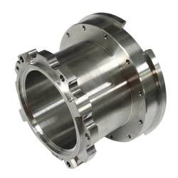 Stainless Steel