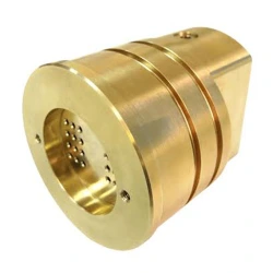 Brass