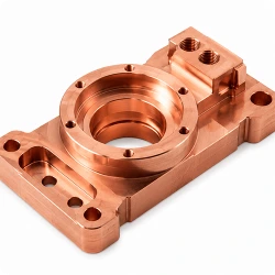 Copper Alloys