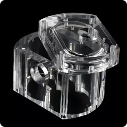 PC (Polycarbonate)