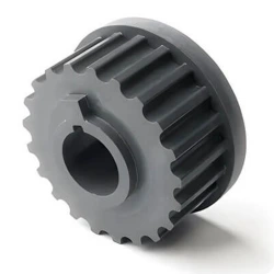 PVC (Polyvinyl Chloride)
