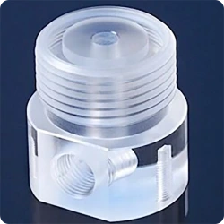 Acrylic (PMMA)