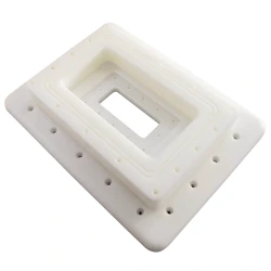 PTFE (Teflon)