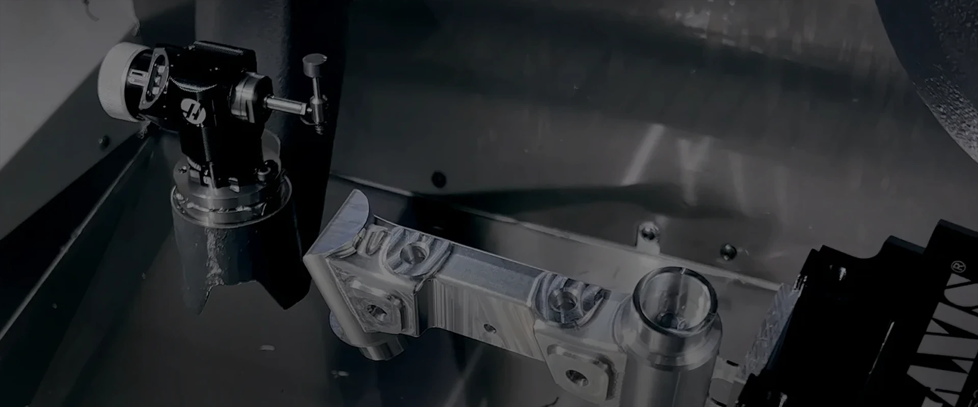 CNC Machining Service