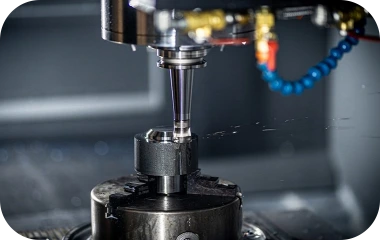 CNC Milling Service