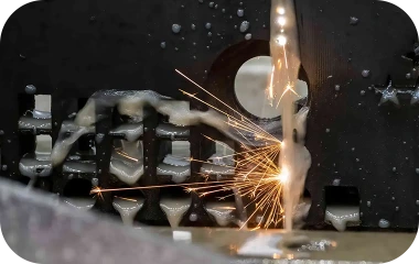 Wire EDM Service