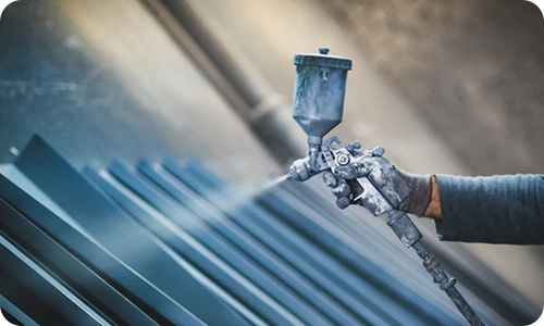 Surface Finish Options for CNC Machining