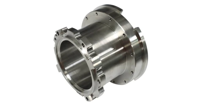 Stainless Steel