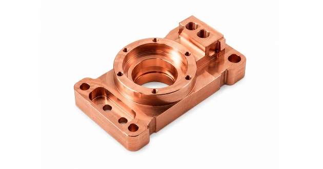 Copper Alloys