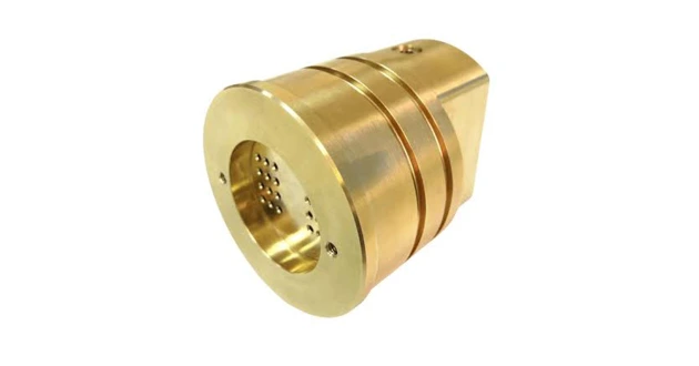 Brass