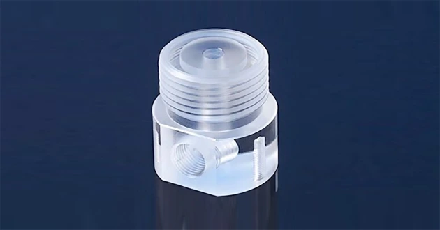 Acrylic (PMMA)