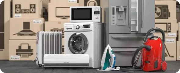 Top Consumer Products Applications