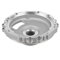 Aluminum Alloys
