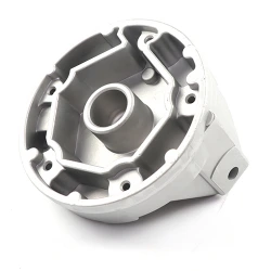 Zinc Alloys
