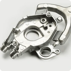 Magnesium Alloys