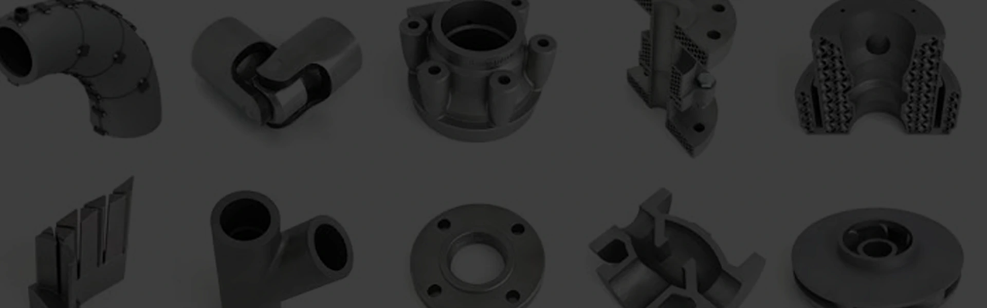 Die Casting Materials