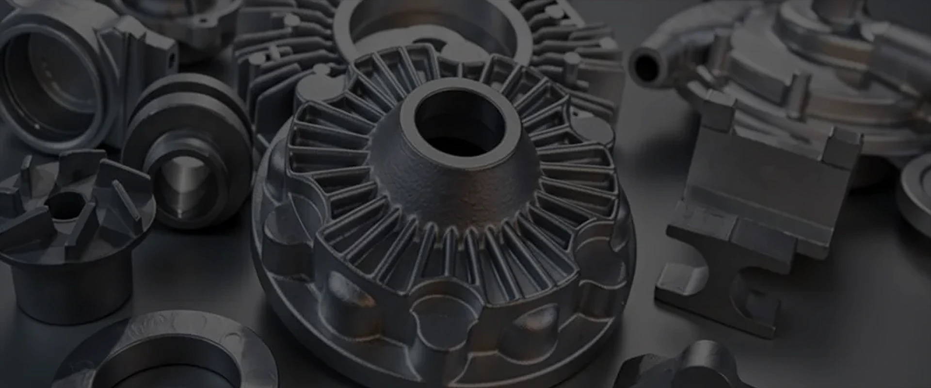 Custom Die Casting Service