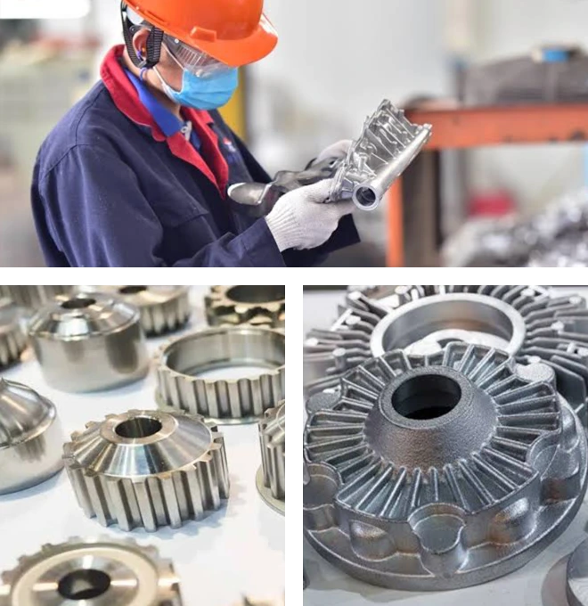 What is Die Casting