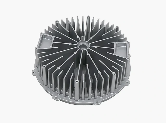 Aluminum