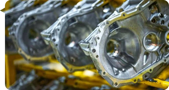 Accuro Rapid Offers Die Casting Services