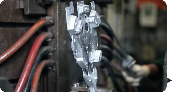 Accuro Rapid Offers Die Casting Services