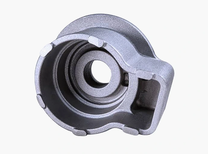 Stainless Steel (316L)