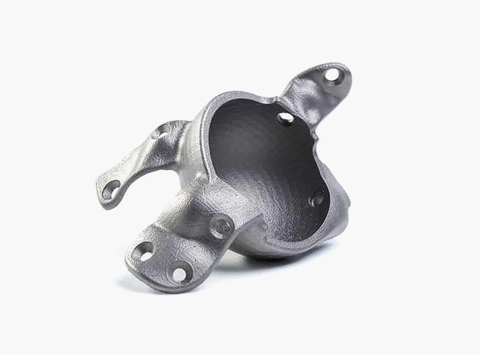Titanium (Ti6Al4V)