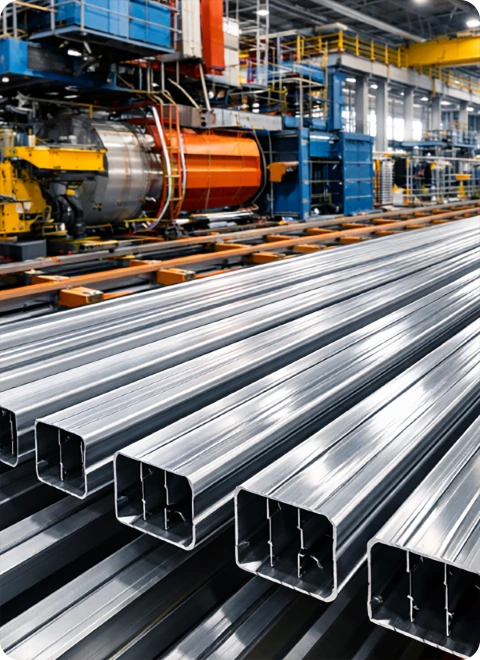 Accuro Rapid Advantages and Disadvantages in Aluminium Extrusion Services