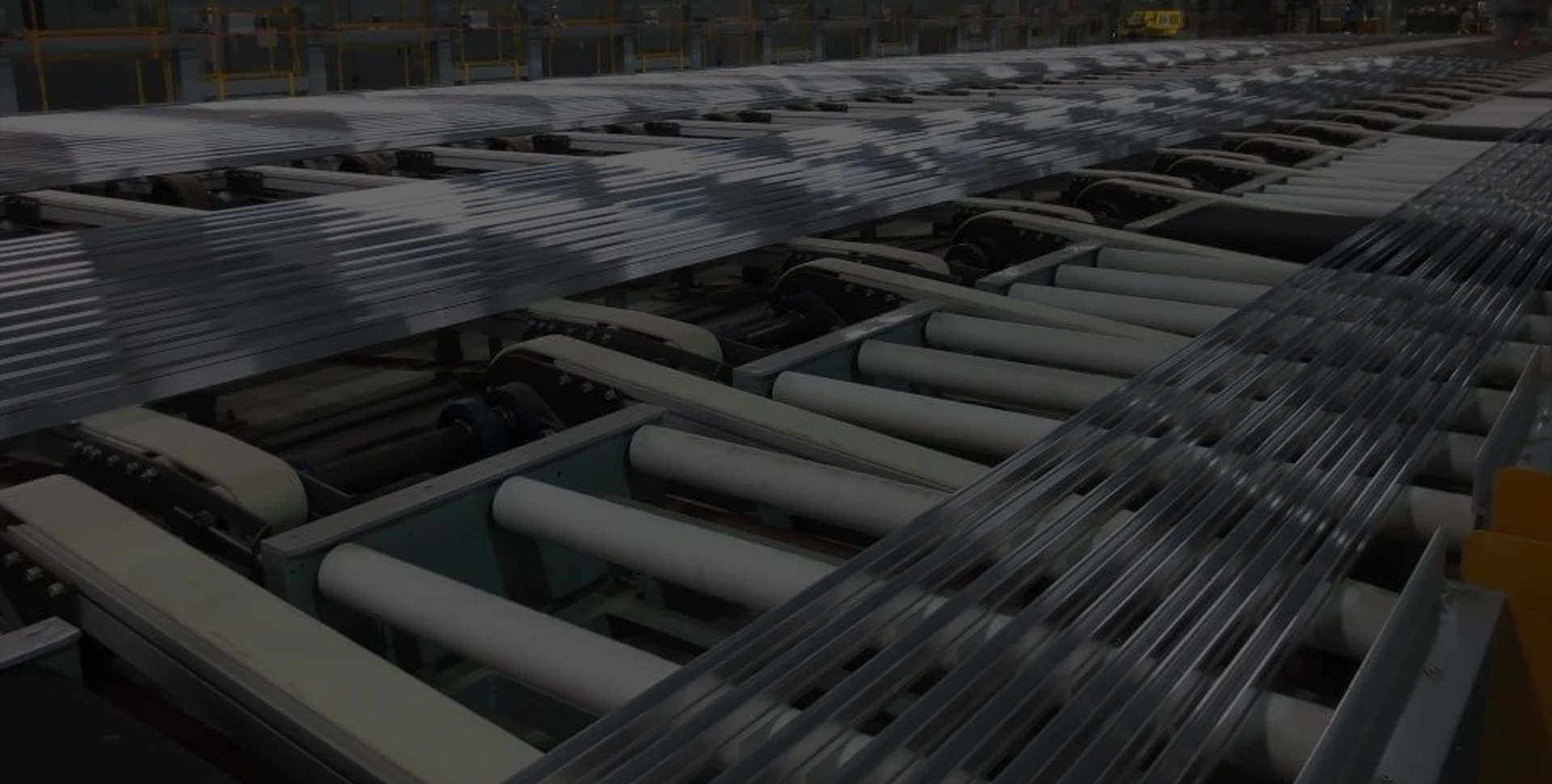 How Are Aluminium Extrusion Parts Made?
