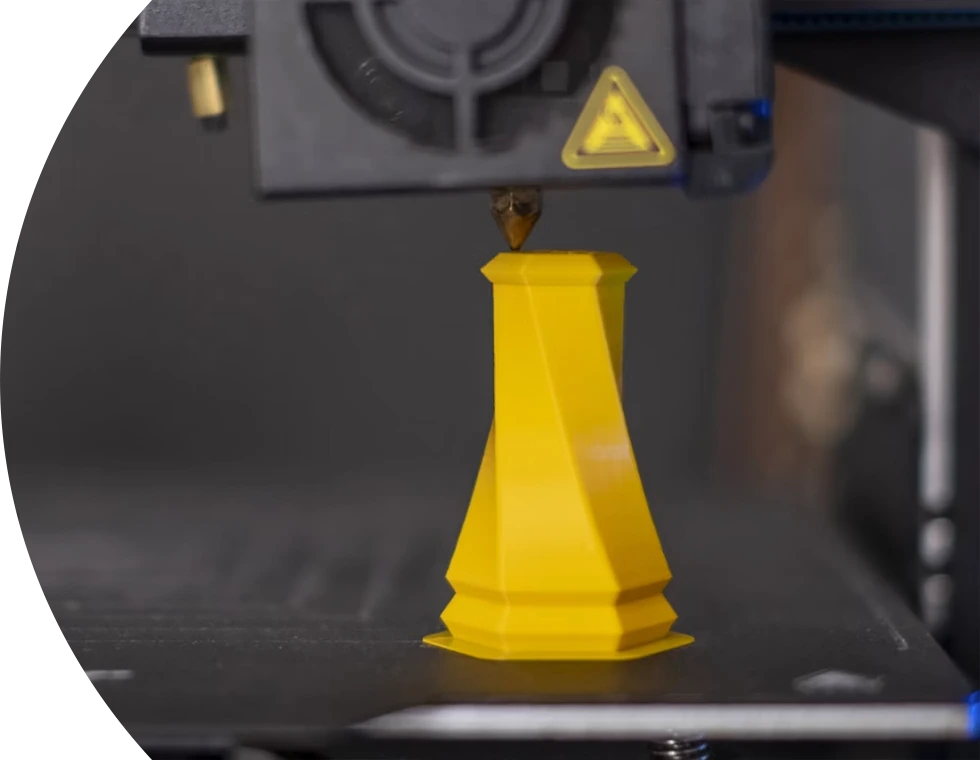 Applications of FDM printing