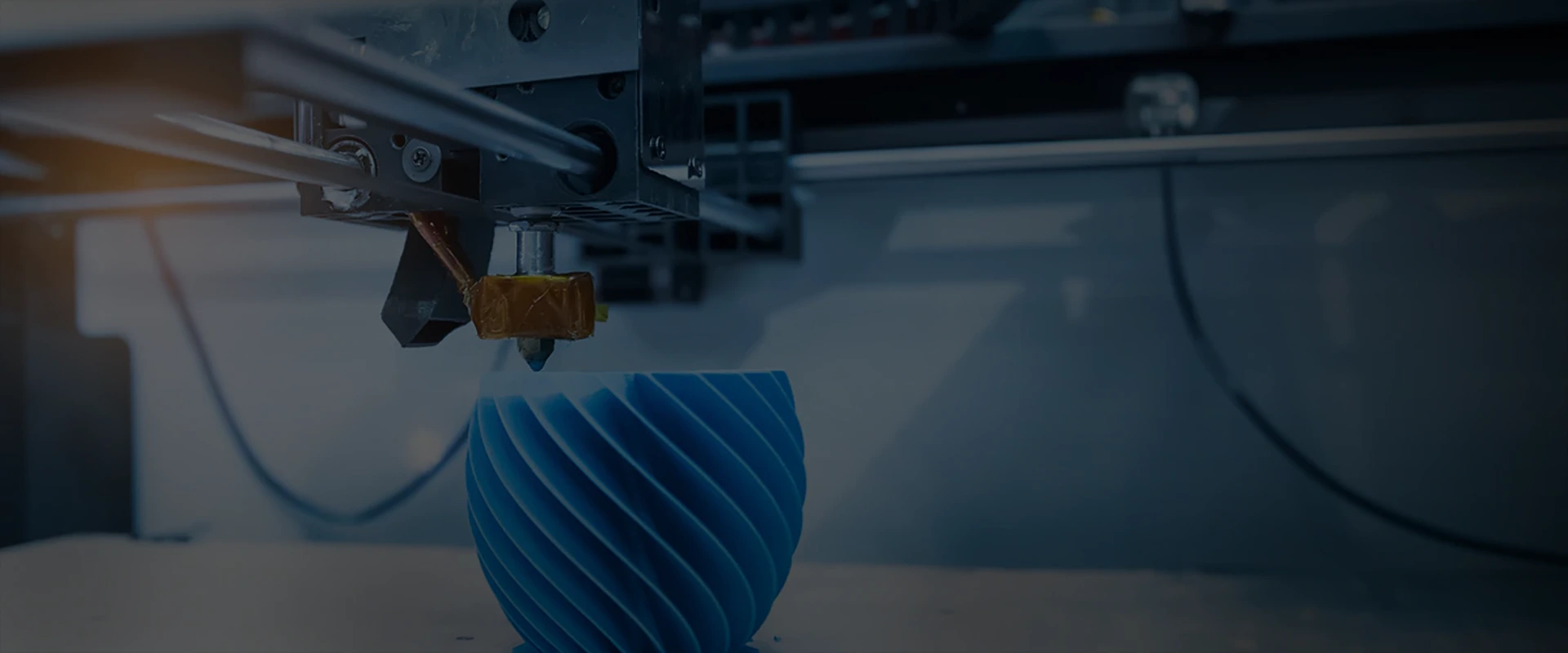 Fused Deposition Modelling (FDM)