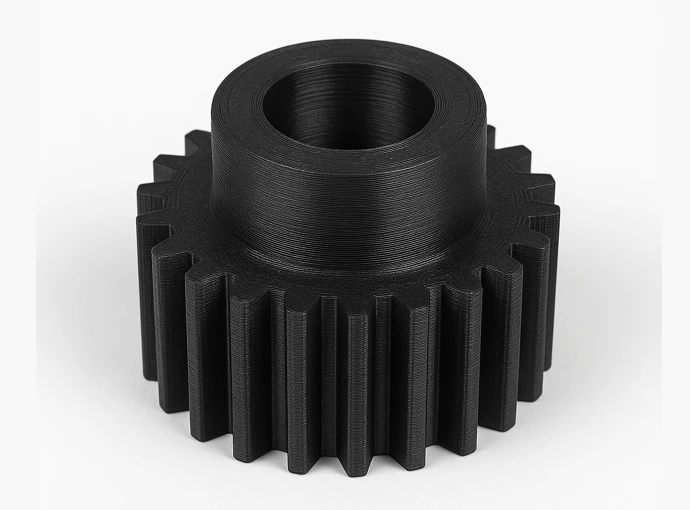 PC (Polycarbonate)