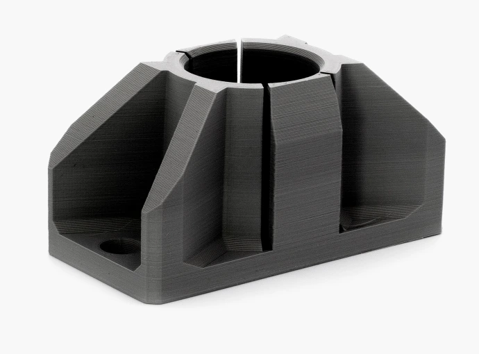 ASA (Acrylonitrile Styrene Acrylate)